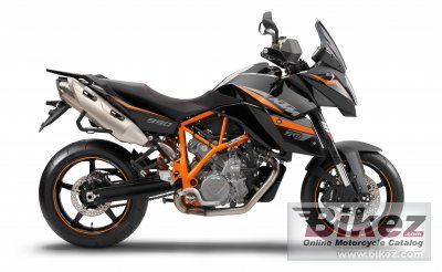2013 KTM 990 SM T photo